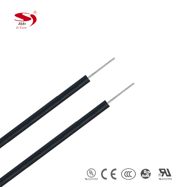 UL WIRE 3573 20# BLACK04 UL WIRE 3573 20# BLACK04