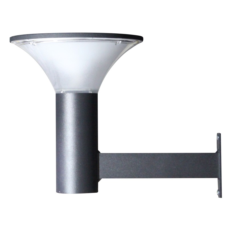 Solarwandleuchte02 solar wall light02
