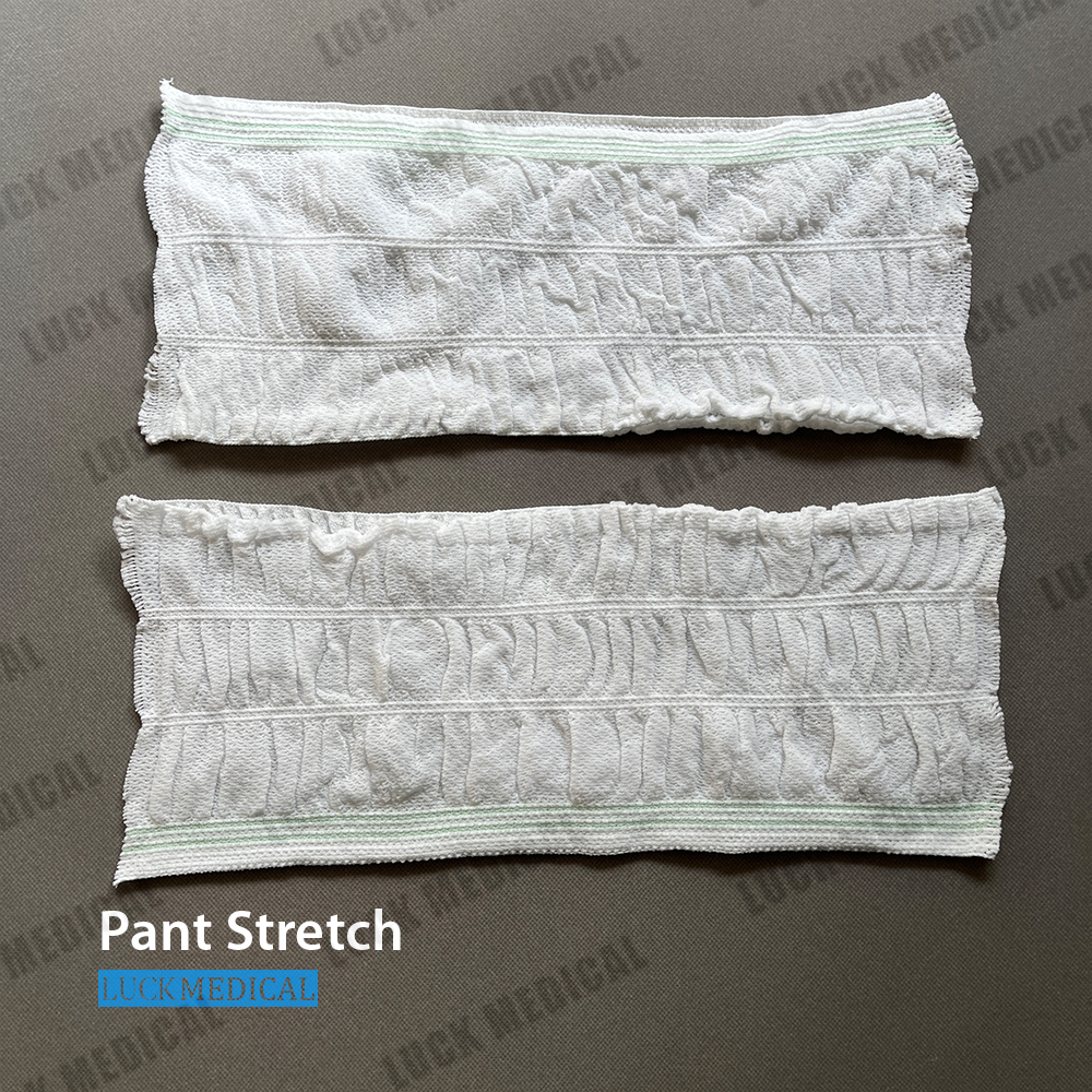 Pant Stretch 07 Pant Stretch 07