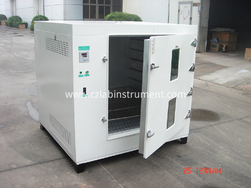 drying oven drying oven