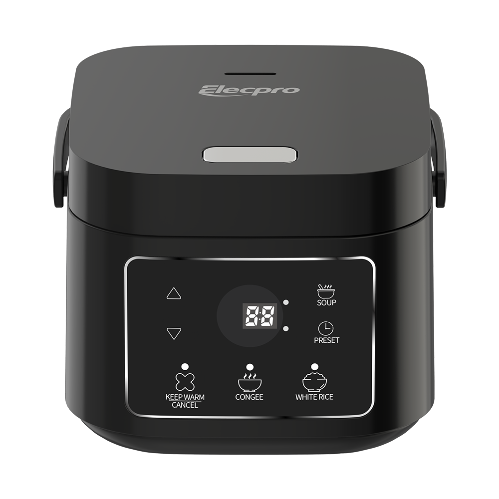 85 Microcomputer-Controlled Rice Cooker(3) 85 Microcomputer-Controlled Rice Cooker(3)