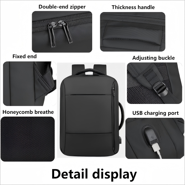 Adult backpack off the street Adult backpack off the street