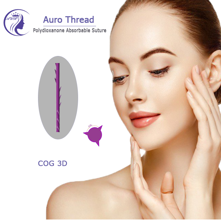 Cog 3D 1 Cannula for Nose Lift