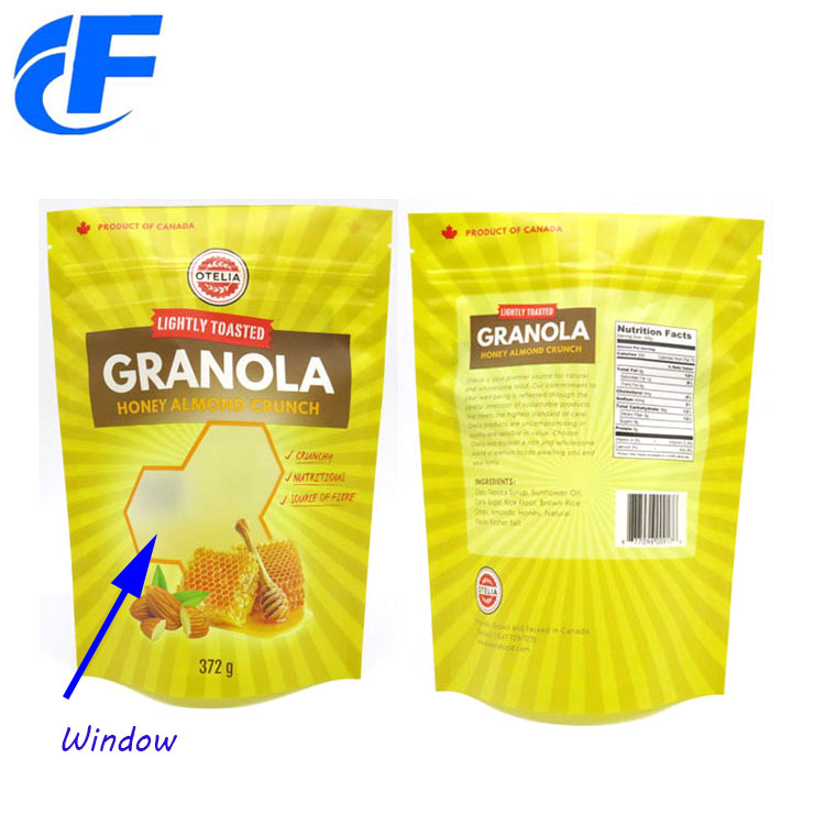 muesli-bag granola-bag
