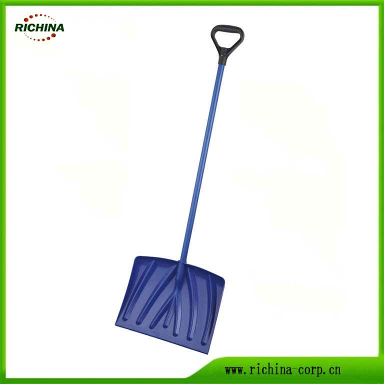 Pelle à neige Poly Poly Snow Shovel