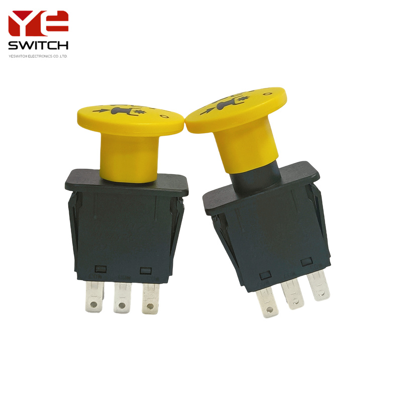 PTO Switch (2) PTO Switch (2)