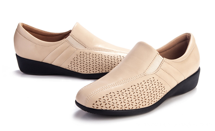 elastic design casual shoes elastic design casual shoes