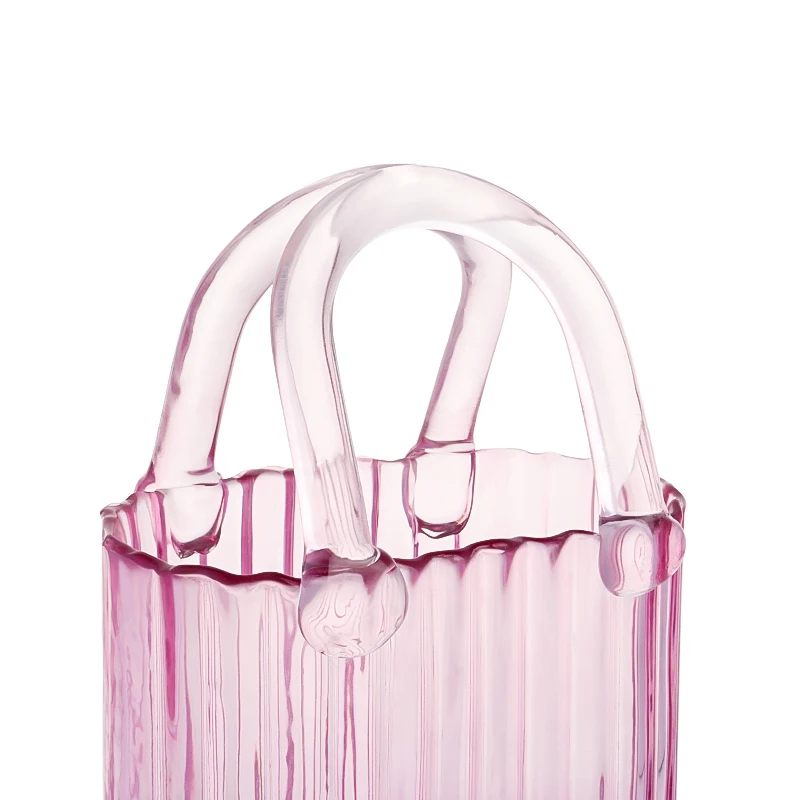 Handbag Vase Handbag Vase