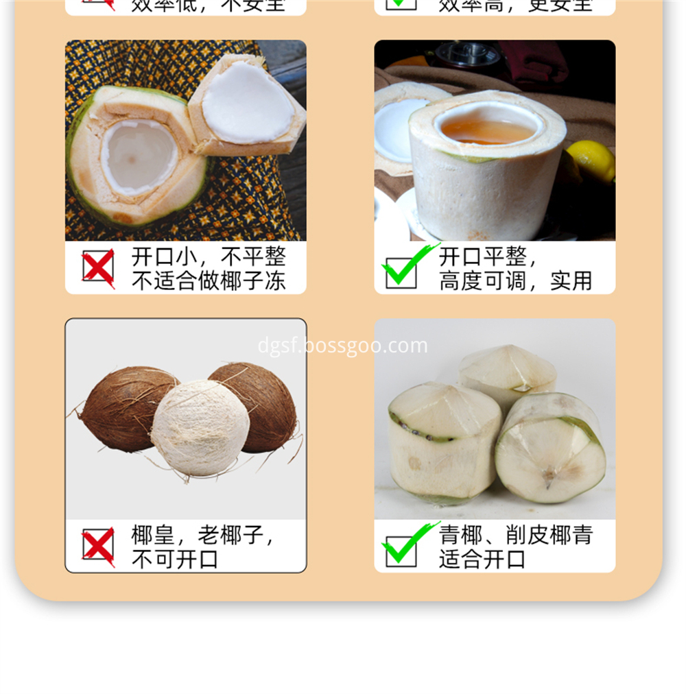 Green Coconut Opening Machine 4 Jpg Green Coconut Opening Machine 4 Jpg