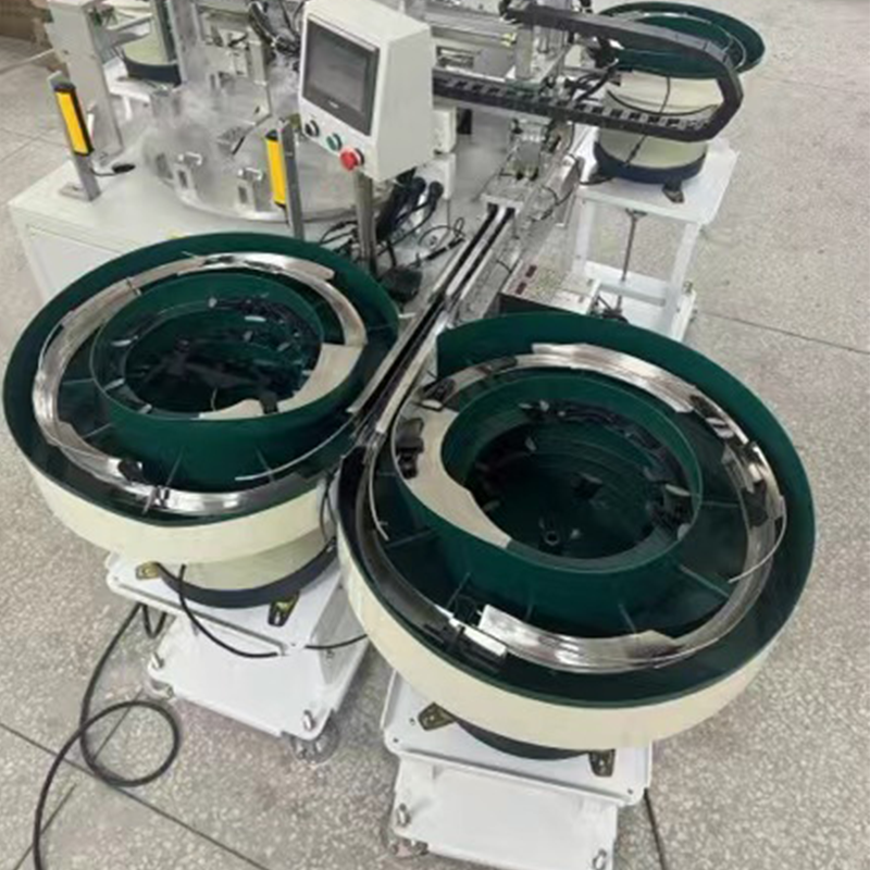 Plastic Hanger Making Machine Plastic Hanger Making Machine