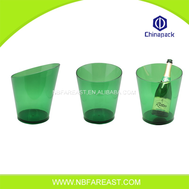 Promotion custom easy use small ice bucket Promotion custom easy use small ice bucket