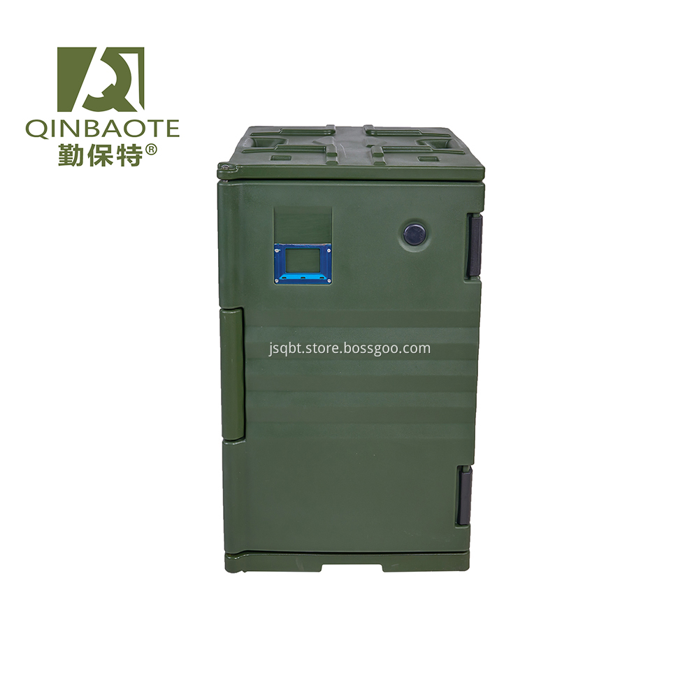 Insulated Food Pan Carrier Insulated Food Pan Carrier
