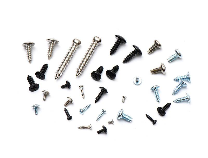 Self-tapping Screws