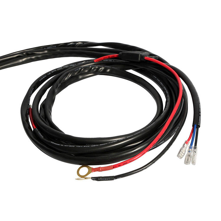 Cable assemblies20231010 02 Cable assemblies20231010 02