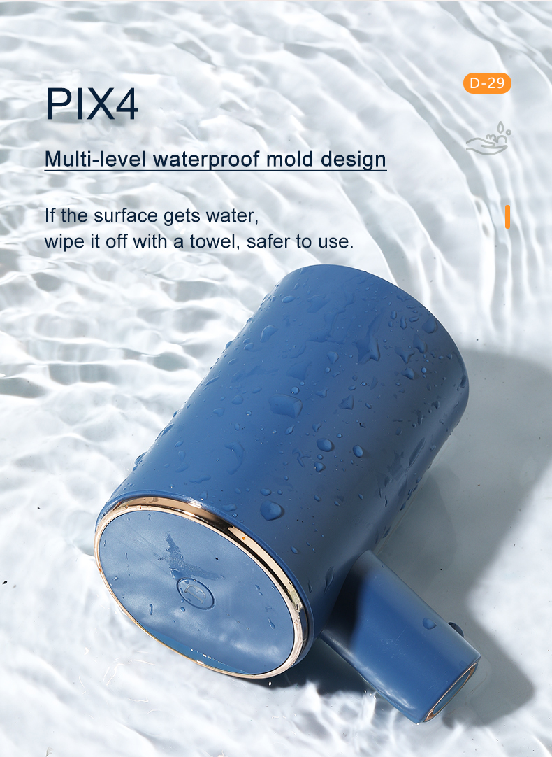China Infrared Sensor Automatic Liquid Soap Dispenser China Infrared Sensor Automatic Liquid Soap Dispenser
