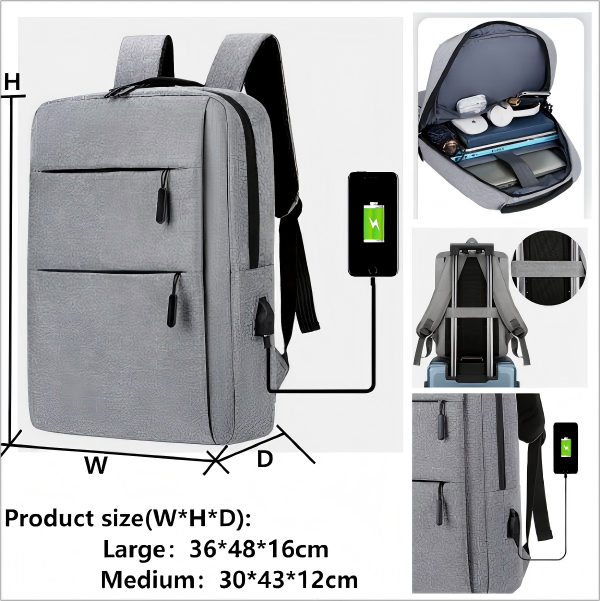Lightweight adult laptop backpack Lightweight adult laptop backpack