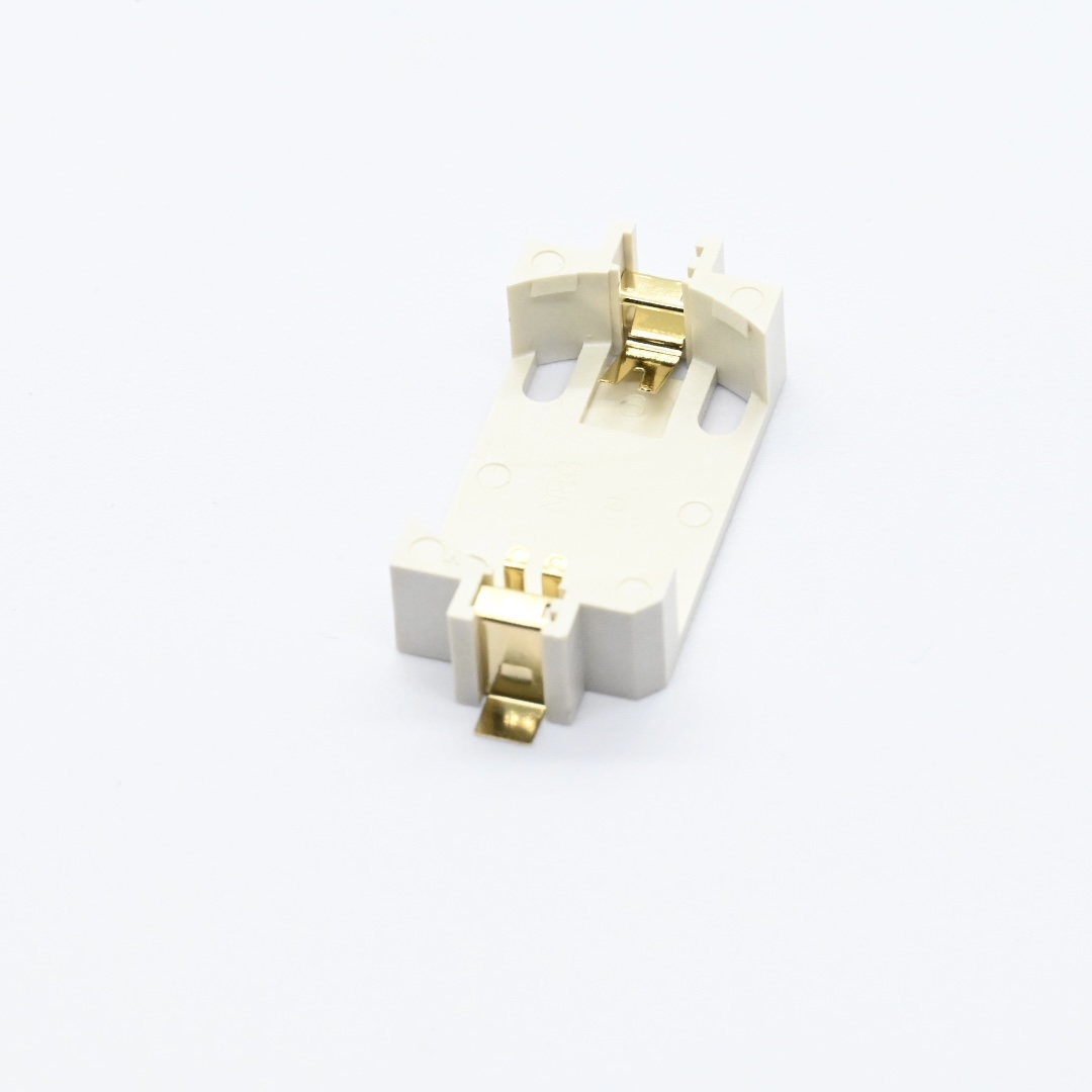 BT-M-G0-R-CR2450C+Coin Cell Holders For CR2450(3) BT-M-G0-R-CR2450C+Coin Cell Holders For CR2450(3)
