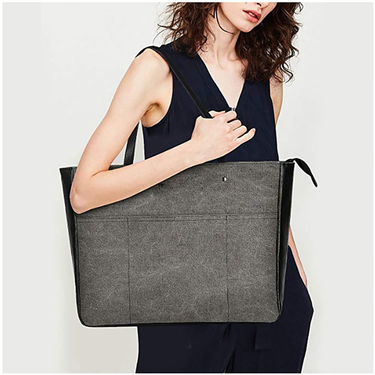 숙녀 토트 백 Ladies Tote Bag