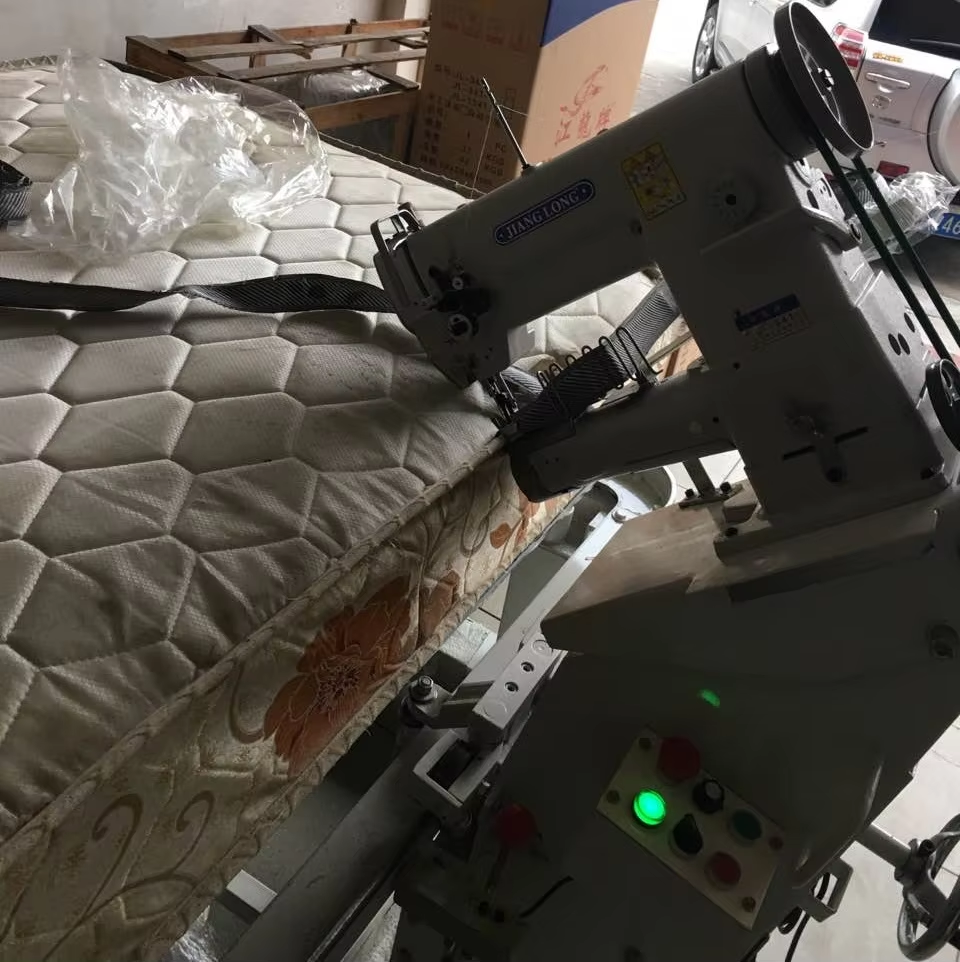 341 Hot Sale Industrial Machine Cylinder Bed Walking Foot Lockst (2) 341 Hot Sale Industrial Machine Cylinder Bed Walking Foot Lockst (2)