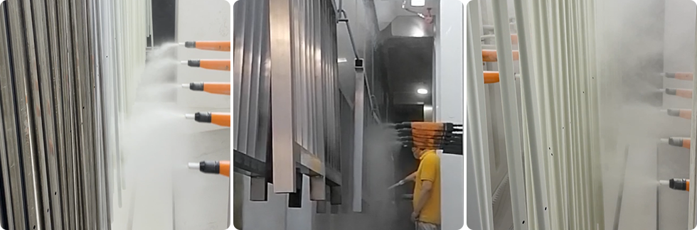 auto spray gun auto spray gun