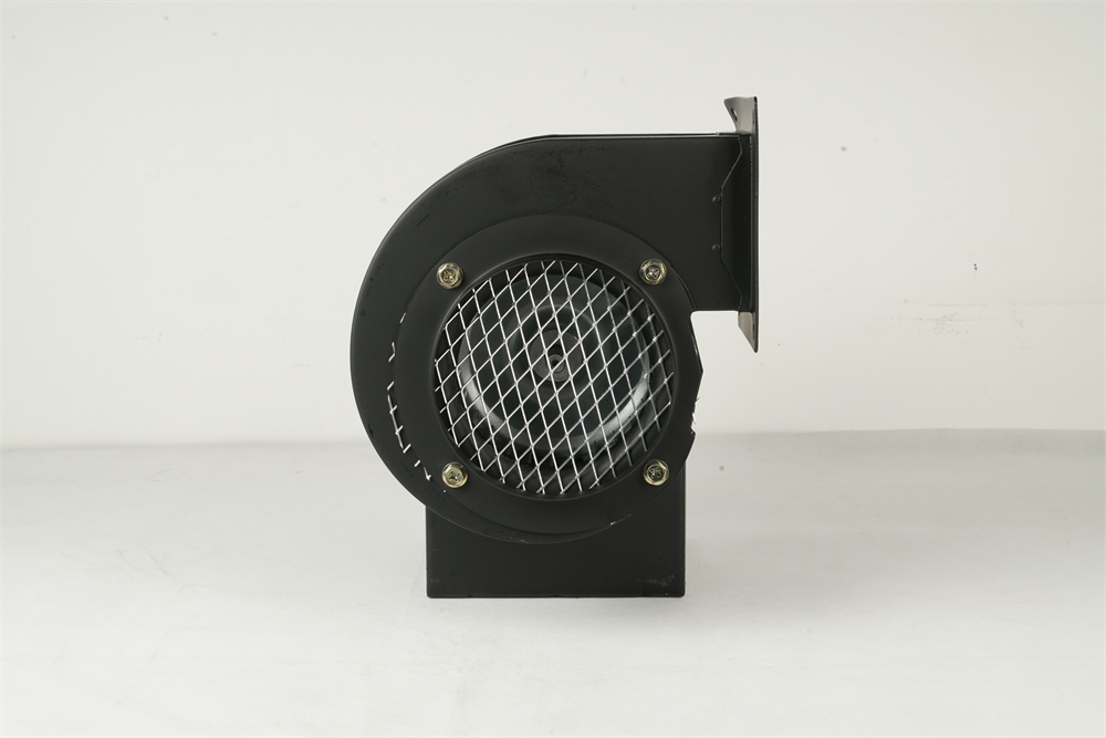 원심 팬 Centrifugal fan