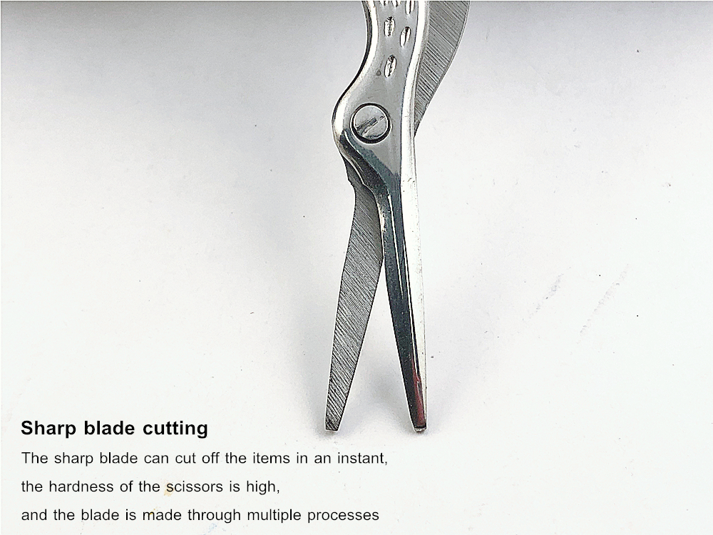 Walmart Ножницы для бровей Walmart Eyebrow Scissors