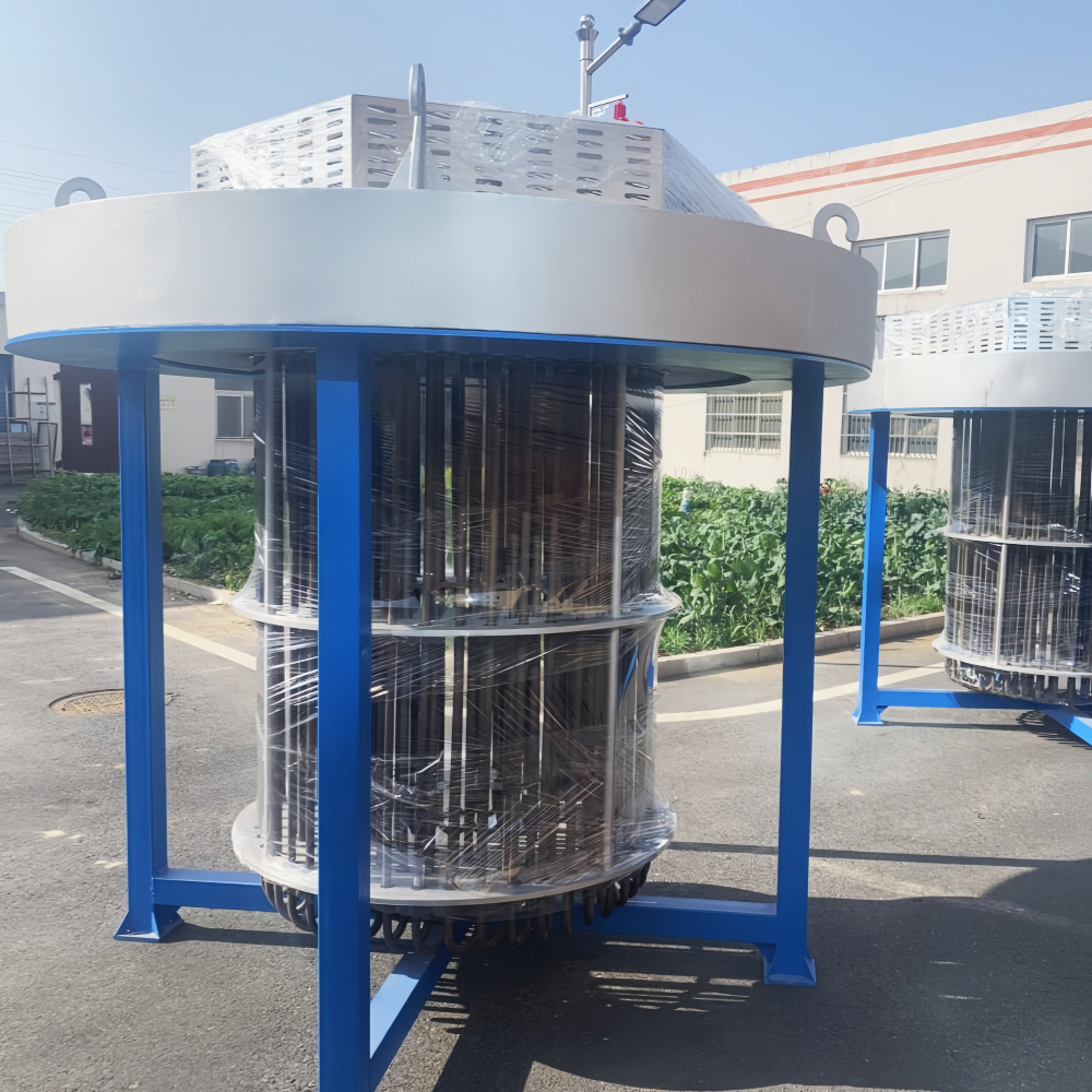 Electrical heating oven Electrical heating oven