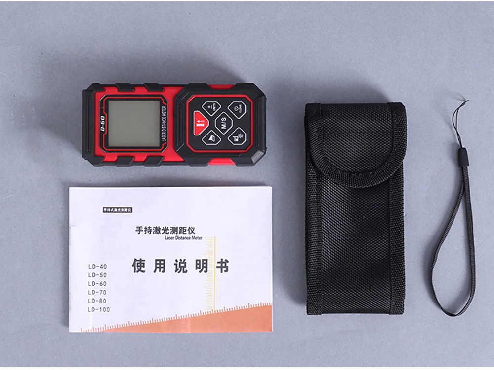 Laser Distance Meter Laser Distance Meter