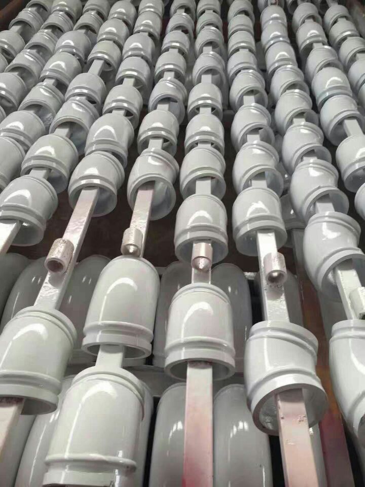 Concrete Pump Casted Elbow Concrete Pump Casted Elbow
