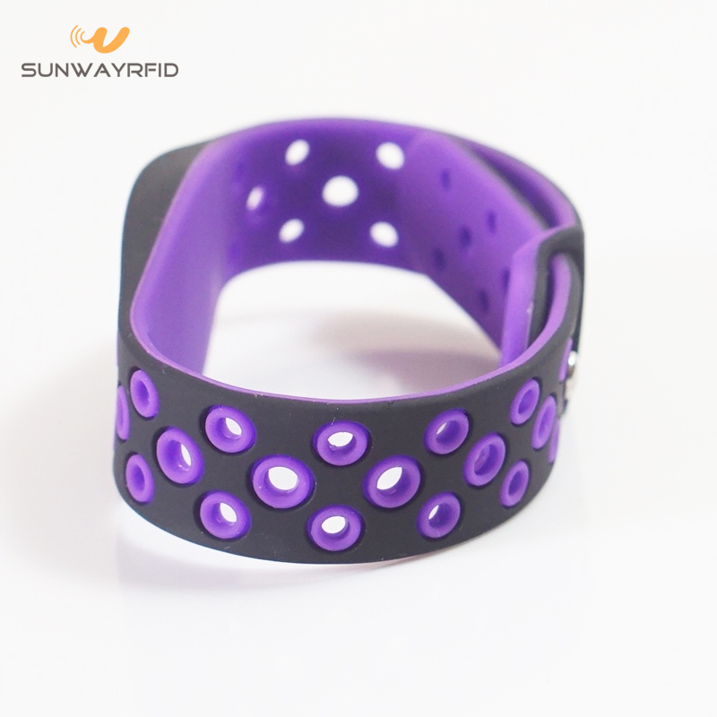 gelang nfc baru new nfc wristbands