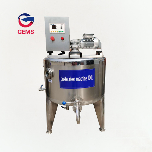 Fresh Milk Juice Pasteurizing Cooling Tank for Sale, Fresh Milk Juice Pasteurizing Cooling Tank wholesale From China