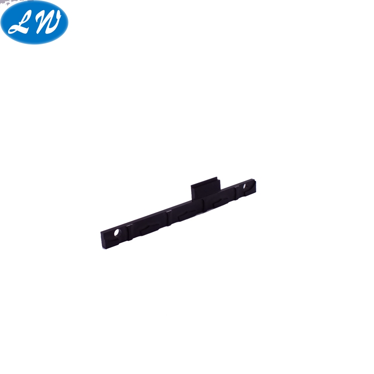 Parti in alluminio annerite Blackening Aluminum Parts