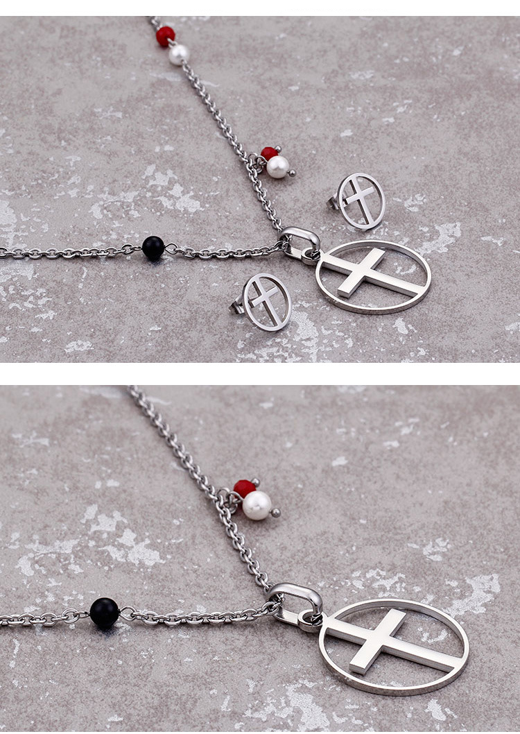 κοσμήματα κυρία lady's jewelry set