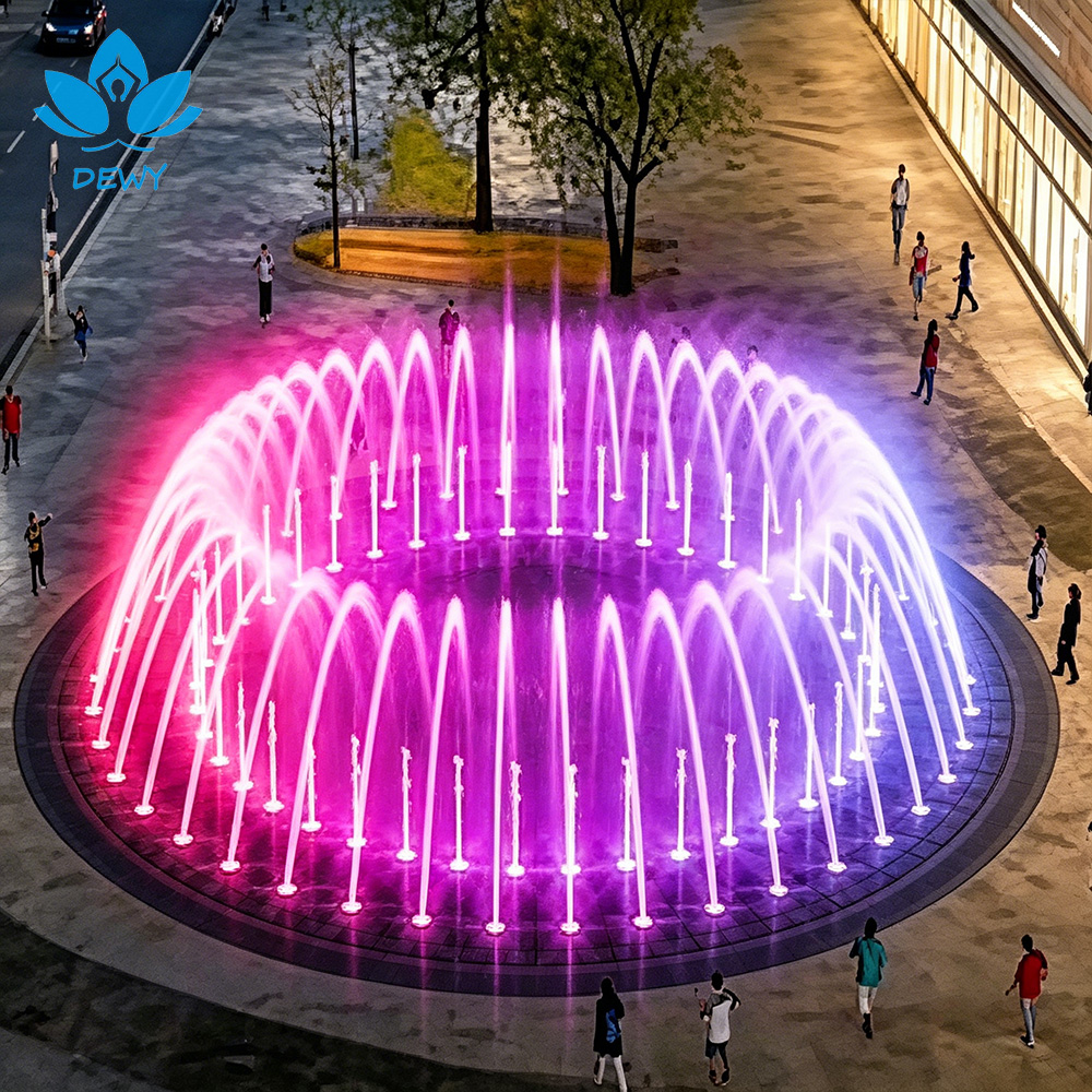 dry floor fountain dry floor fountain