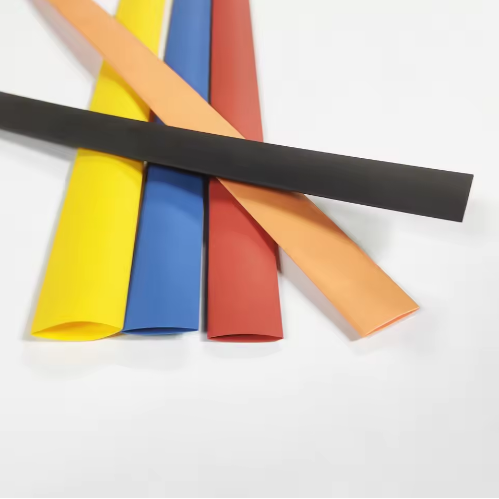 Heat Shrink Tube (2) Heat Shrink Tube (2)