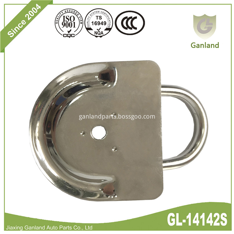 recessed tie down ring GL-14142S 