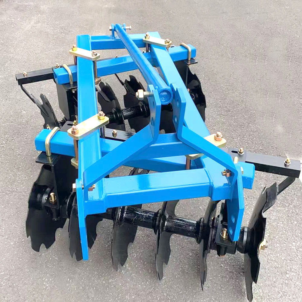 light disc harrow light disc harrow