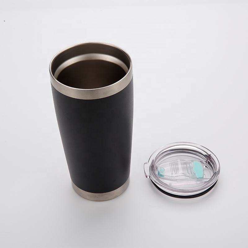 coffee tumbler with wide mouth coffee tumbler with wide mouth