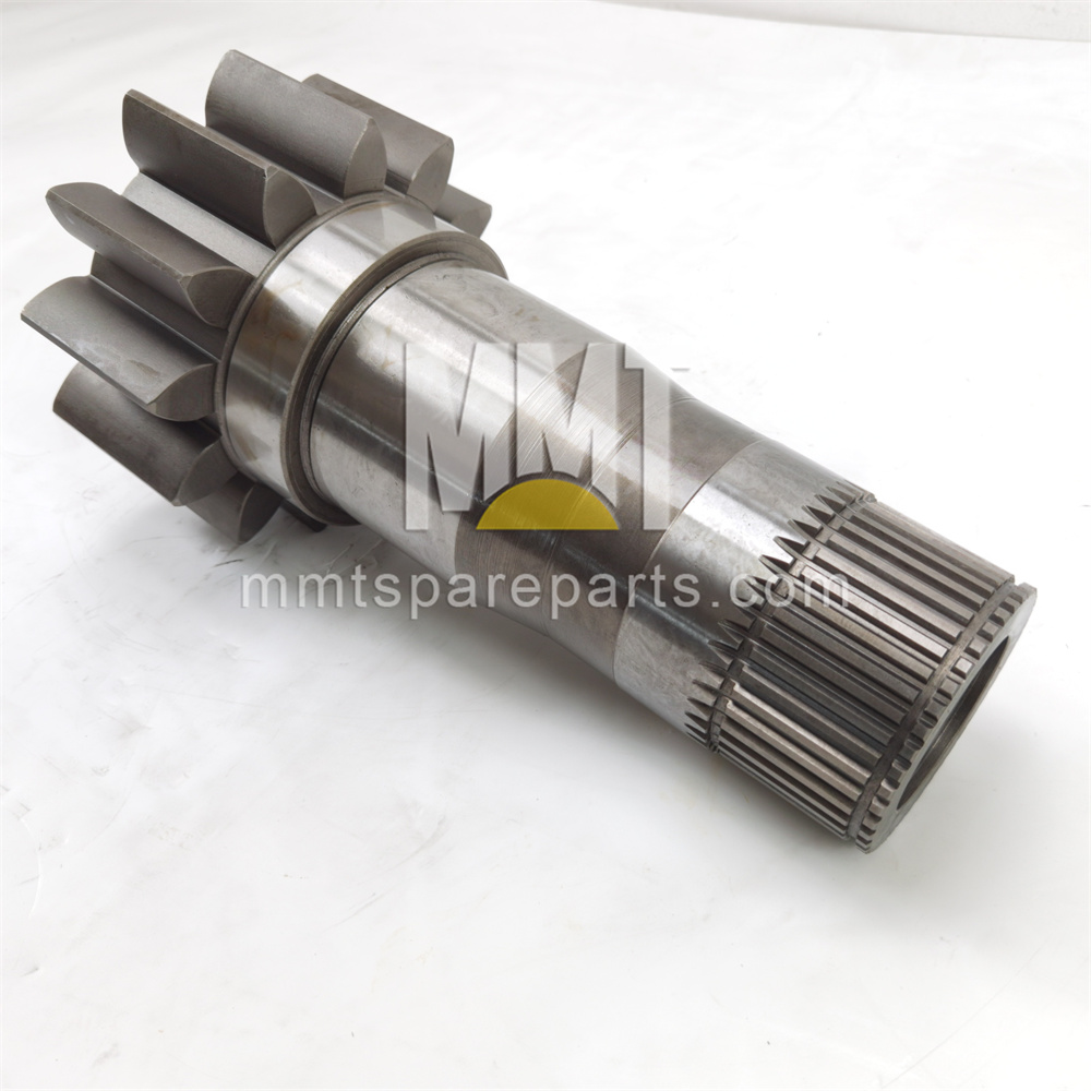 345D 349D 349D2 Pinion shaft 227-6108 345D 349D 349D2 Pinion shaft 227-6108