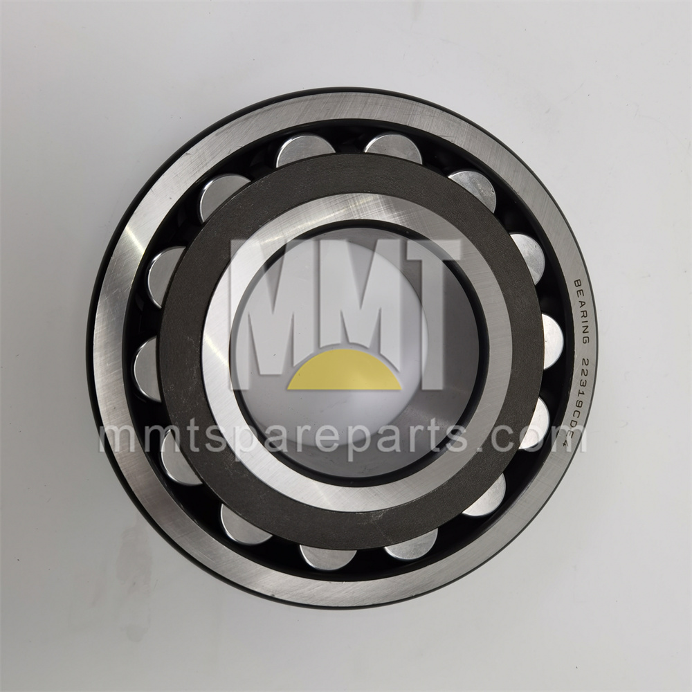 Roller Bearing 095-1022 Roller Bearing 095-1022