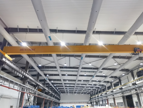 fabric air duct system fabric air duct system