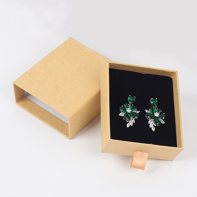 Låda presentförpackning Drawer Gift Box