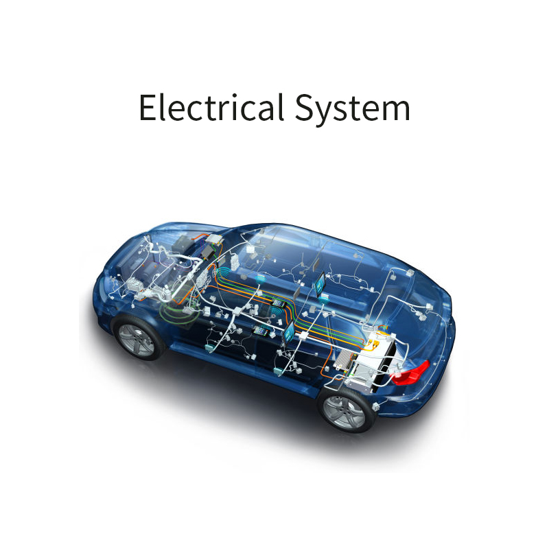 Car Electrical System