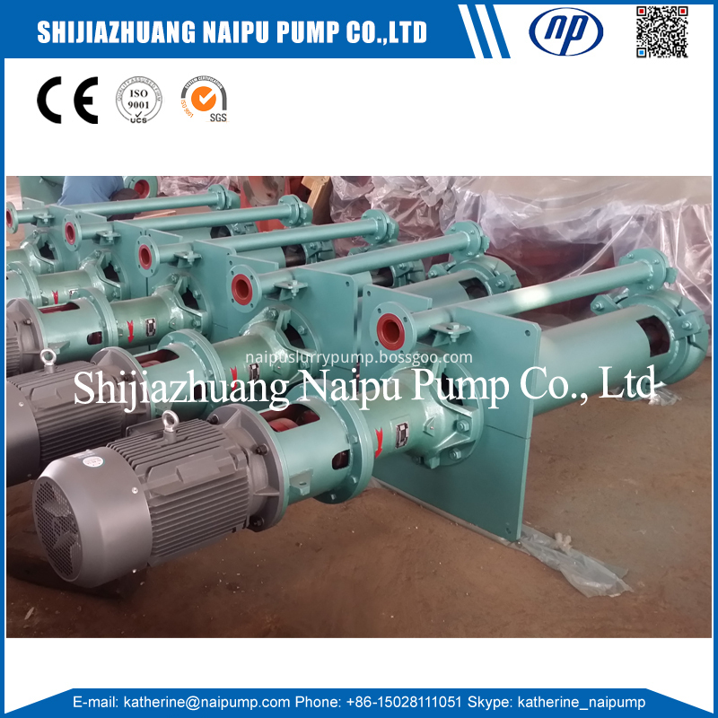 vertical slurry pump factory vertical slurry pump factory