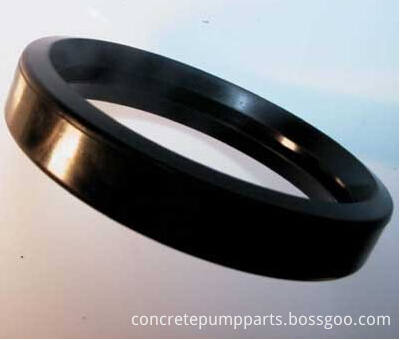 Concrete Pumo Rubber Gasket Concrete Pumo Rubber Gasket