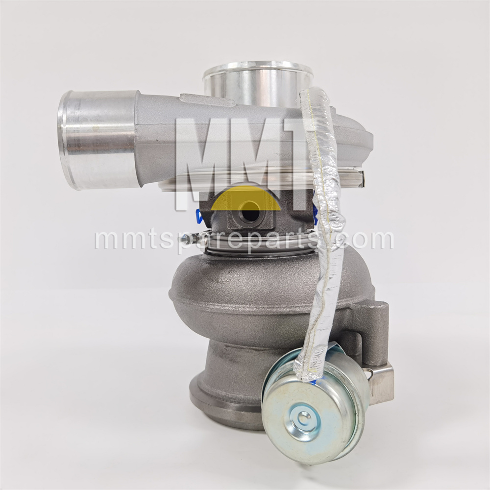 Turbocharger 274-9989 Turbocharger 274-9989