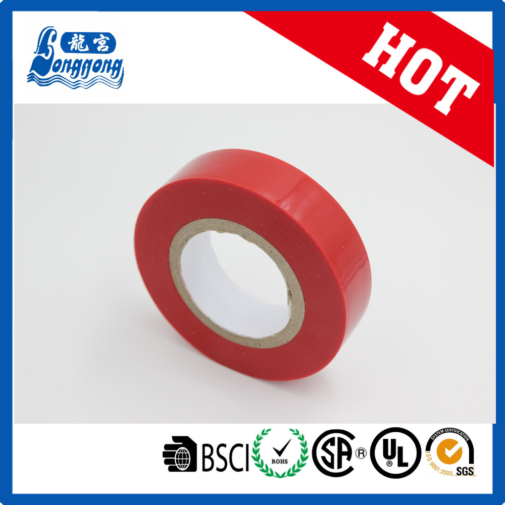 PVC Electrical Tape PVC Electrical Tape