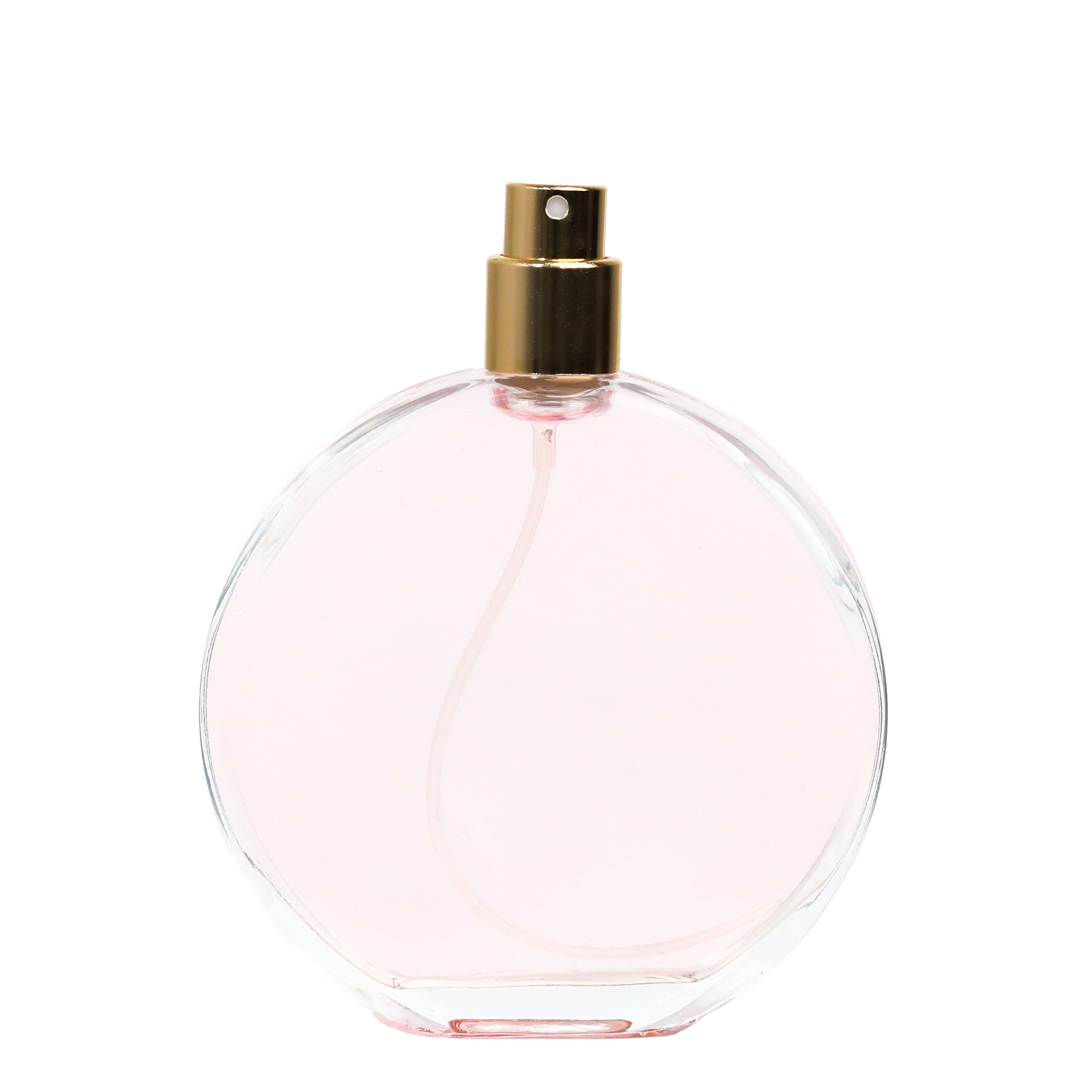 Glass Perfume Bottle Glass Perfume Bottle