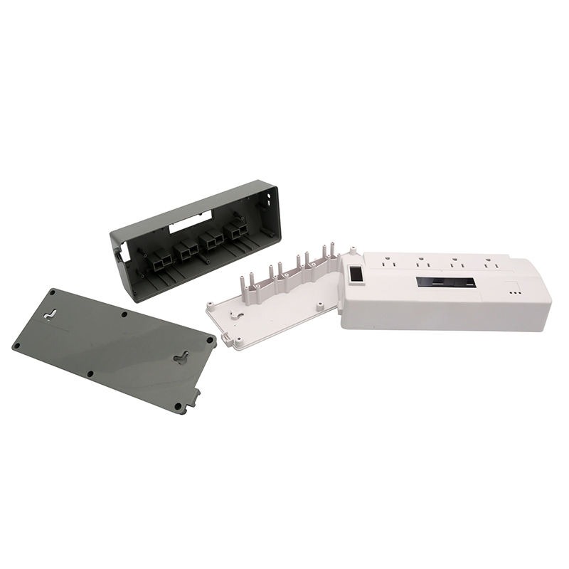 OEM Injection Moulded Product Plastic Mould Parts6 OEM Injection Moulded Product Plastic Mould Parts6