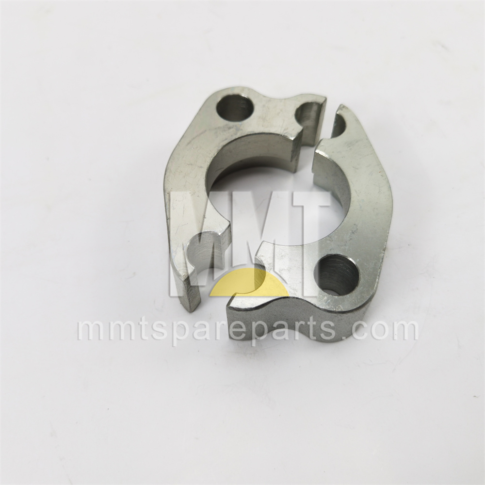 Split Half Flange 1P-5767 Split Half Flange 1P-5767